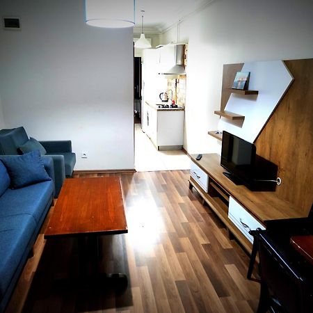 Mimoza Istiklal Apart Hotel Stambuł Zewnętrze zdjęcie
