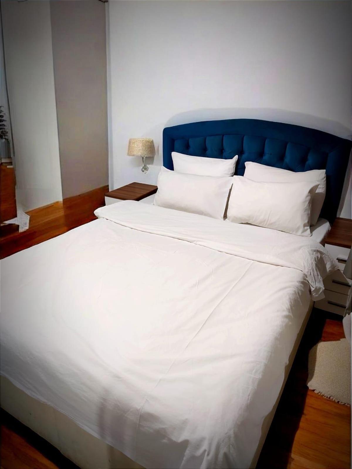 Mimoza Istiklal Apart Hotel Stambuł Zewnętrze zdjęcie