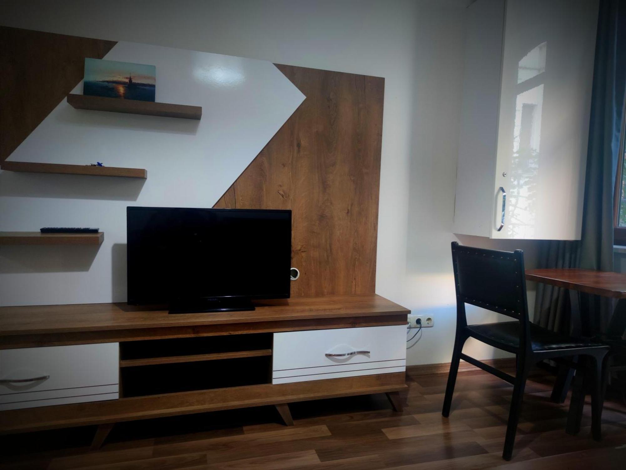 Mimoza Istiklal Apart Hotel Stambuł Zewnętrze zdjęcie